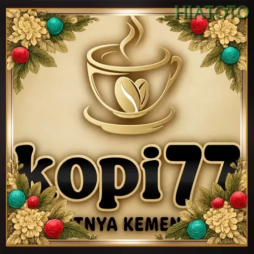 Kopi77 hiatoto