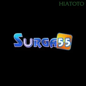 Surga55 hiatoto