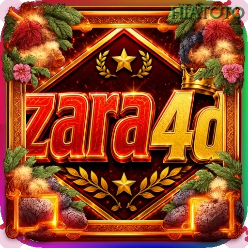 Zara4d hiatoto